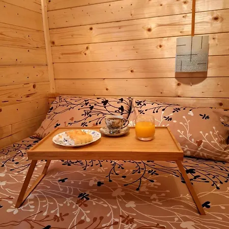 別荘 Brvnara, Bogutovacka Banja