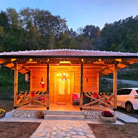 Brvnara, Bogutovacka Banja * Bogutovac