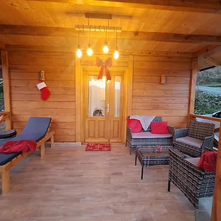 Brvnara, Bogutovacka Banja *