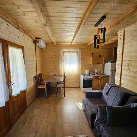 別荘 Brvnara, Bogutovacka Banja Bogutovac