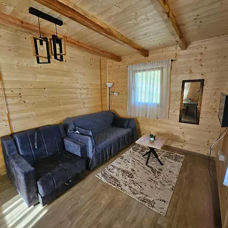 Дом отдыха Brvnara, Bogutovacka Banja