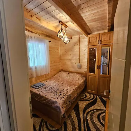 別荘 Brvnara, Bogutovacka Banja