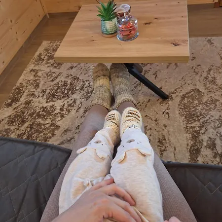 別荘 Brvnara, Bogutovacka Banja