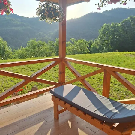 Brvnara, Bogutovacka Banja * Bogutovac