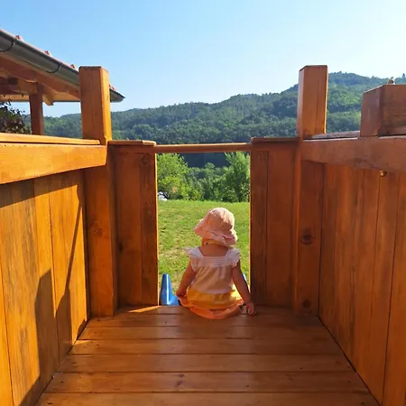 Brvnara, Bogutovacka Banja Bogutovac